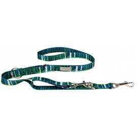 Be Nature 7-in-1 Leash, L 1-2 M Forest