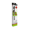 AQUAEL Platinum 200W Aquarium Heater with Electronic Thermostat