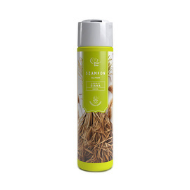 Over Zoo Aroma Wash Dog Shampoo, Hay Scent, 250 ml