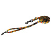 Dolina Noteci Tropical Adventure Adjustable Leash - Size S/M, 2.6 m