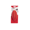 Camon Dental Rugby Ball Dog Teething Toy, 11 cm