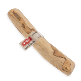 4Dogs Olive Wood Dog Chew Stick, Size L