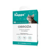 Happs Flea Collar for Cats, 35 cm