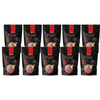 Piper Animals Wet Dog Food with Beef Liver and Potatoes, 10 x 500 g Set