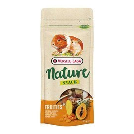 Versele Laga Nature Snack Fruities Fruit Treat for Rodents, 85 g