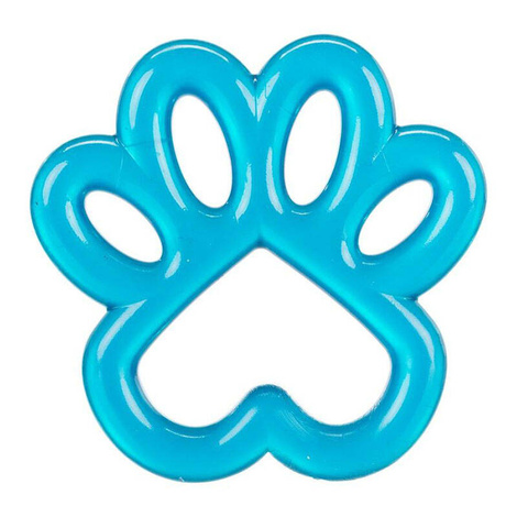 Trixie Bungee Paw Flexible Dog Toy, 12 cm