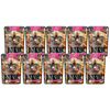 MAU Mus Karma Wet Food for Spayed/Neutered Cats: Lamb with Chia Seeds and Mint, 10 x 85 g Pack