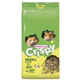 Versele Laga Crispy Muesli Hamster&Co Hamster Food, 1 kg