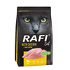 Rafi Cat Dry Cat Food with Chicken, 7 kg 