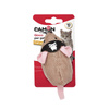 Camon Cat Toy: Pirate Mouse Cat Toy with a Bell