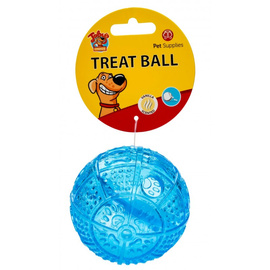 Pet Supplies Toby's Choice Dog Treat Ball, 8 cm
