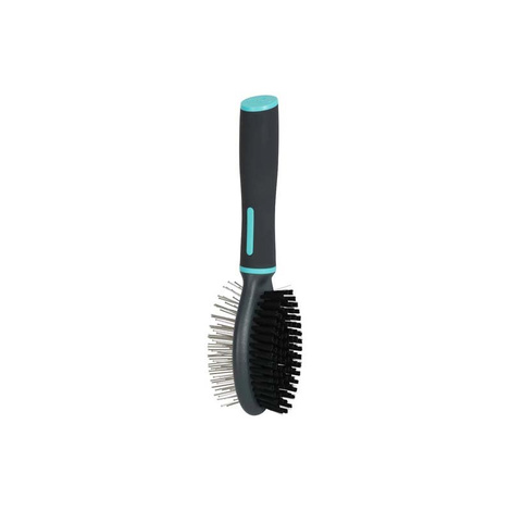 Zolux Anah Small Double-Sided Brush