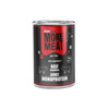 BUBAlicious Pure Beef Mono Wet Dog Food, 400 g 