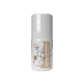 Over Zoo Animal Soap Spray—a product for cleaning paws after a walk, 50 ml