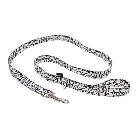 Dolina Noteci single leash - size. XL