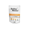 Dolina Noteci Premium Wet Dog Food for Small Breeds with Pheasant, Pumpkin, and Pasta, 100 g pouch