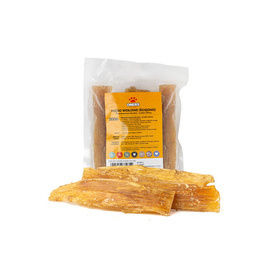 Oners Beef Tendon in Slices—A Natural Dog Treat and Chew Toy, 200 g