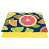 Farm Company Gel Cooling Mat for Dogs or Cats – Fresh Citrus, 40x30 cm