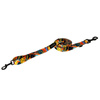 Dolina Noteci Tropical Adventure Adjustable Leash - Size L/XL, 2.6 m