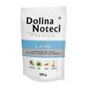Dolina Noteci Premium Wet Dog Food, Rich in Lamb, 500 g pouch