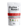 Dolina Noteci Premium Wet Dog Food, Rich in Beef, 150 g pouch