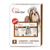 Over Zoo Shih Tzu Dog Care Set: Shampoo 250 ml + Conditioner 240 ml