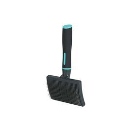 Zolux Anah Large Brush with Retractable Pins for Dogs and Cats