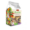 Vitapol Herbal Treat for Rodents: Orchard and Forest Fruits, 150 g