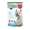 Dr. Seidel Dog Treats for Fresh Breath, 90 g