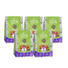 Natural Taste Wild Boar Dry Dog Food, 5 x 1 kg Set