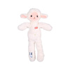 ZOLUX Lenny the Sheep Plush Dog Toy, FURRY FARM, 33 cm
