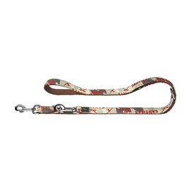 Hunter Leash Krazy Sansibar Camouflage Dog Leash 15/110