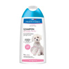 Francodex PL Dog Shampoo for White Coats, 250 ml