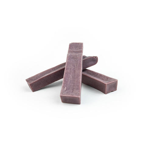 Psi Smak Himalayan Cheese & Berry Dog Chew, XL, 14–18 cm