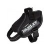 Trixie Julius-K9® IDC Harness, Black, 49–67 cm/22 mm 
