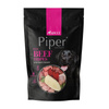 Piper Animals Wet Dog Food with Beef Stomachs and Beets, 500 g
