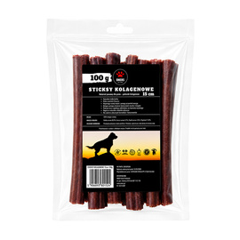 Oners Beef Tripe—A Natural Dog Treat and Chew, 100 g