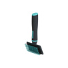 Zolux Anah Soft Dog and Cat Brush, Medium, 17.5 cm