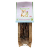 Milord Dog Treats with Duck and Milk Thistle, 80 g