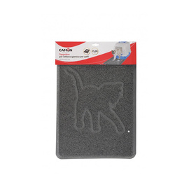 Camon Cat Litter Box Mat, 35 x 48 cm