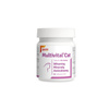 Dolfos Multivital Cat Dietary Supplement with Vitamins for Cats, 90 tablets