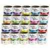 Dolina Noteci Premium Wet Dog Food, Assorted Flavors, 20 x 800 g