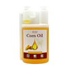 Over Horse Corn Oil Corn Oil for Horses 1 l