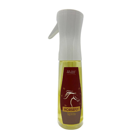 Over Horse Horsefly Insect Repellent for Horses, 300 ml