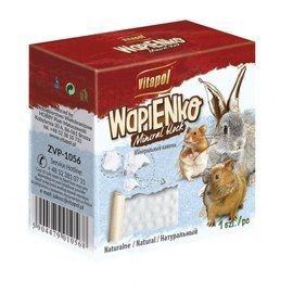 Vitapol Calcium Block for Rodents - Natura
