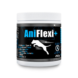 Game Dog AniFlexi+ Dietary Supplement for Dogs for Cartilage and Joints, 250 g