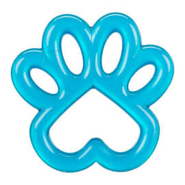 Trixie Bungee Paw Flexible Dog Toy, 12 cm