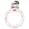 Zolux Etpu Dog Toy: Durable Fetch Ring, 22.5 cm