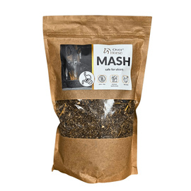 Over Horse Mash Gastro Safe For Ulcers, dietary supplement for horses, 800 g