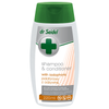 Dr. Seidel Iodophor Shampoo for Dogs and Cats with Conditioner, 220 ml